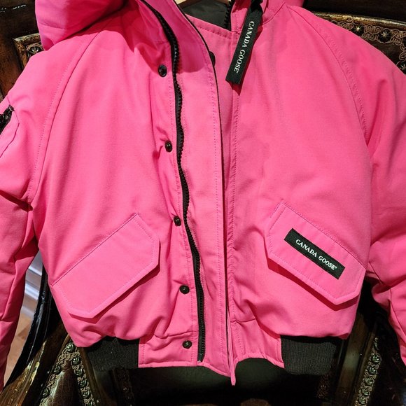 Canada goose Jacket - Picture 1 of 15